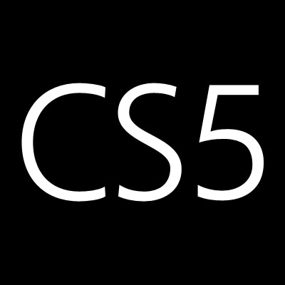 adobe illustrator cs5 logo