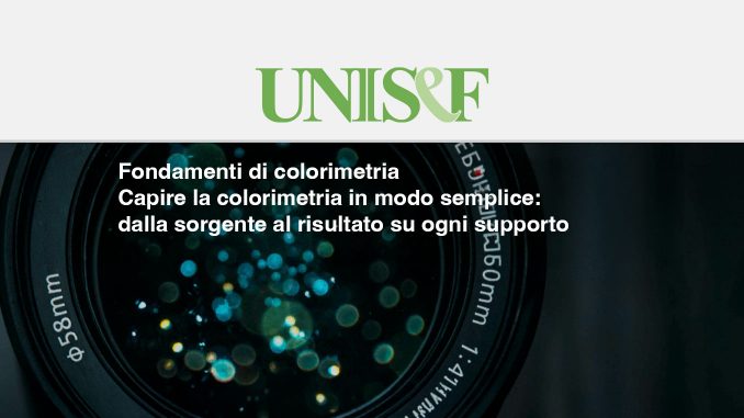 colorimetria